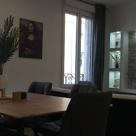 Les Suite Appartement A Chalon Sur Saone Kültér fotó