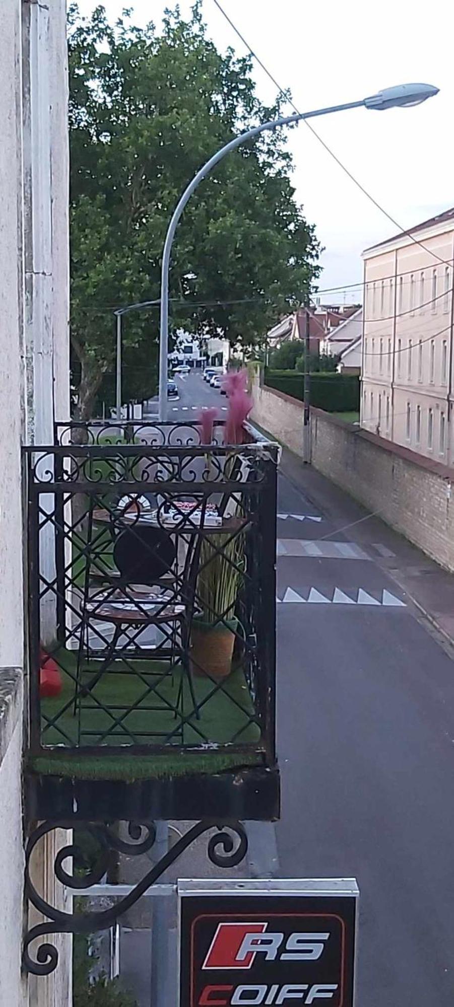 Les Suite Appartement A Chalon Sur Saone Szoba fotó