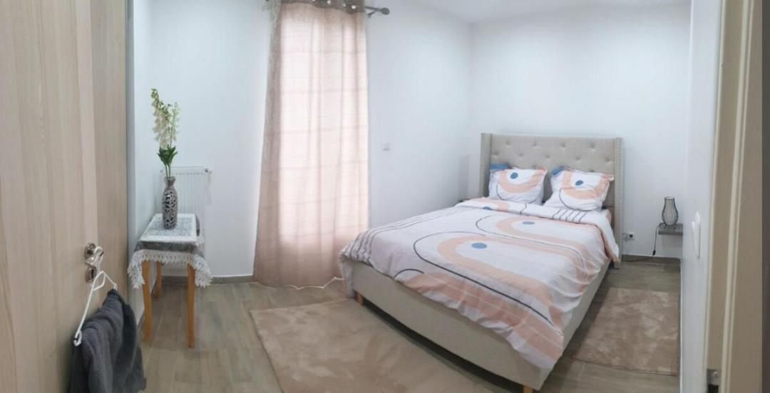 Les Suite Appartement A Chalon Sur Saone Szoba fotó
