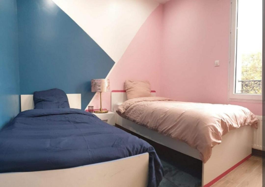 Les Suite Appartement A Chalon Sur Saone Szoba fotó