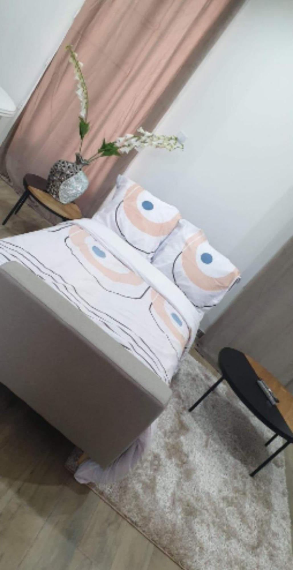 Les Suite Appartement A Chalon Sur Saone Szoba fotó