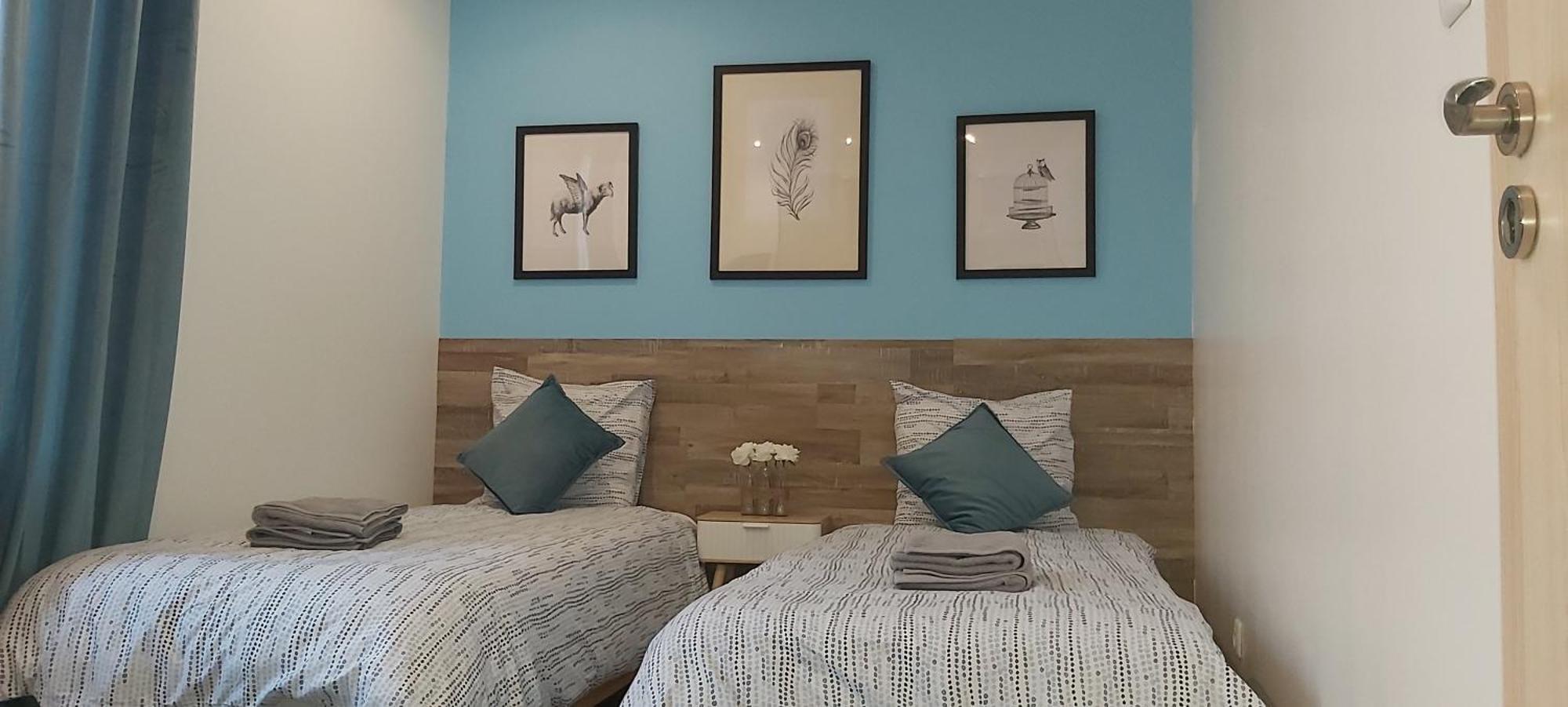 Les Suite Appartement A Chalon Sur Saone Szoba fotó