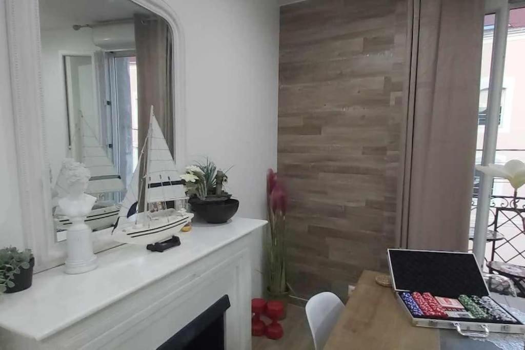 Les Suite Appartement A Chalon Sur Saone Kültér fotó