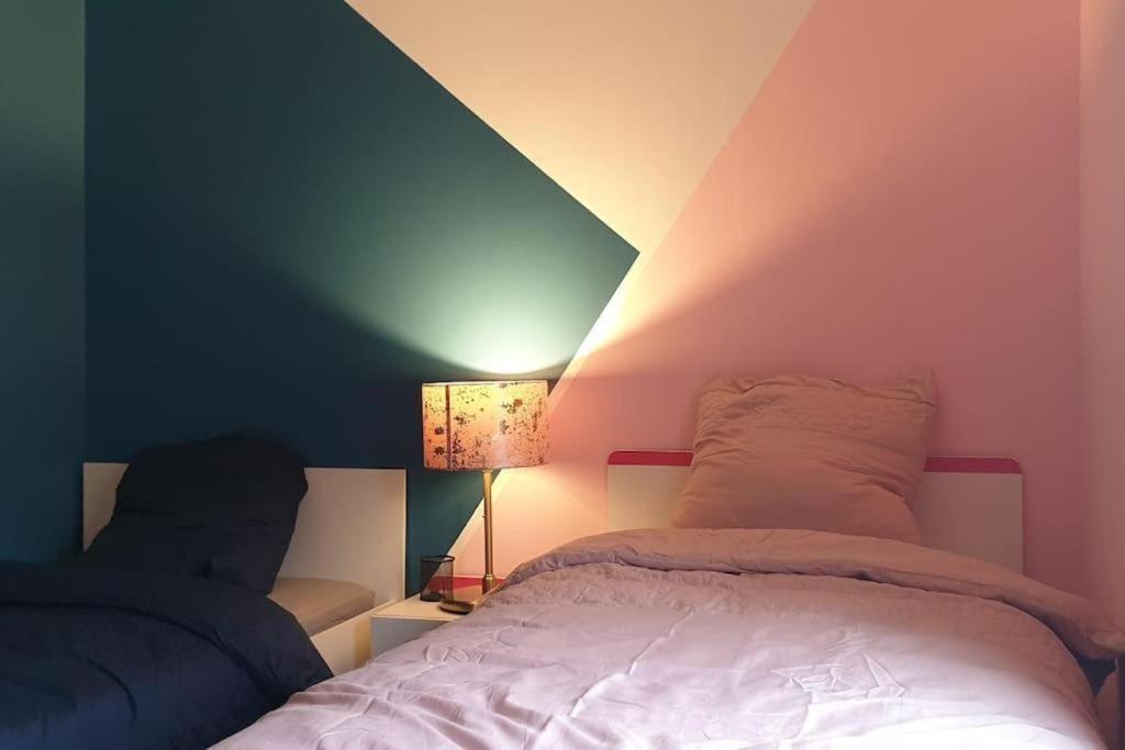 Les Suite Appartement A Chalon Sur Saone Kültér fotó