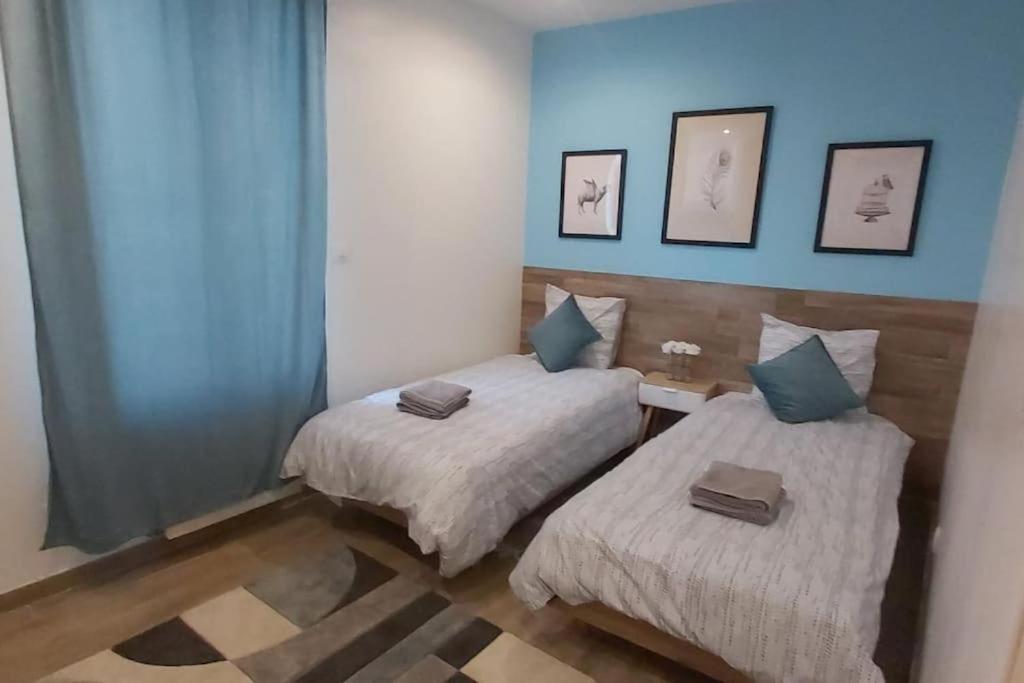 Les Suite Appartement A Chalon Sur Saone Kültér fotó