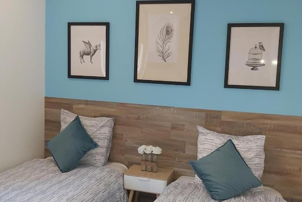 Les Suite Appartement A Chalon Sur Saone Kültér fotó