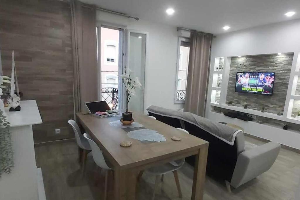 Les Suite Appartement A Chalon Sur Saone Kültér fotó