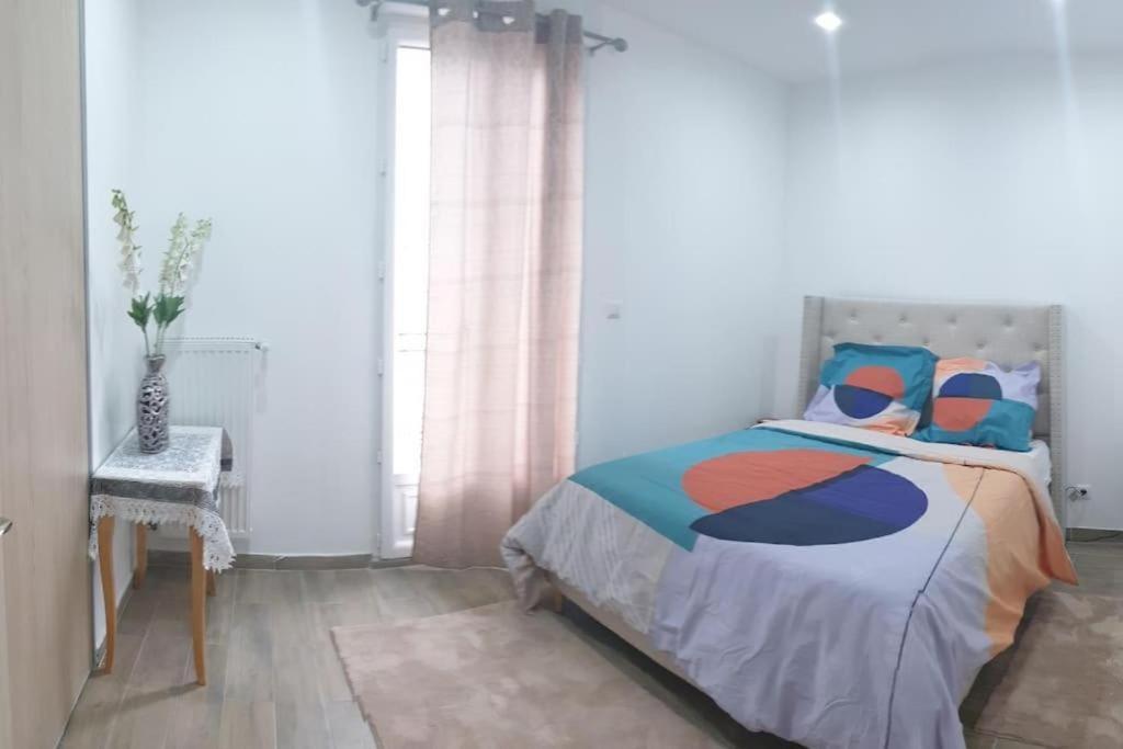 Les Suite Appartement A Chalon Sur Saone Kültér fotó