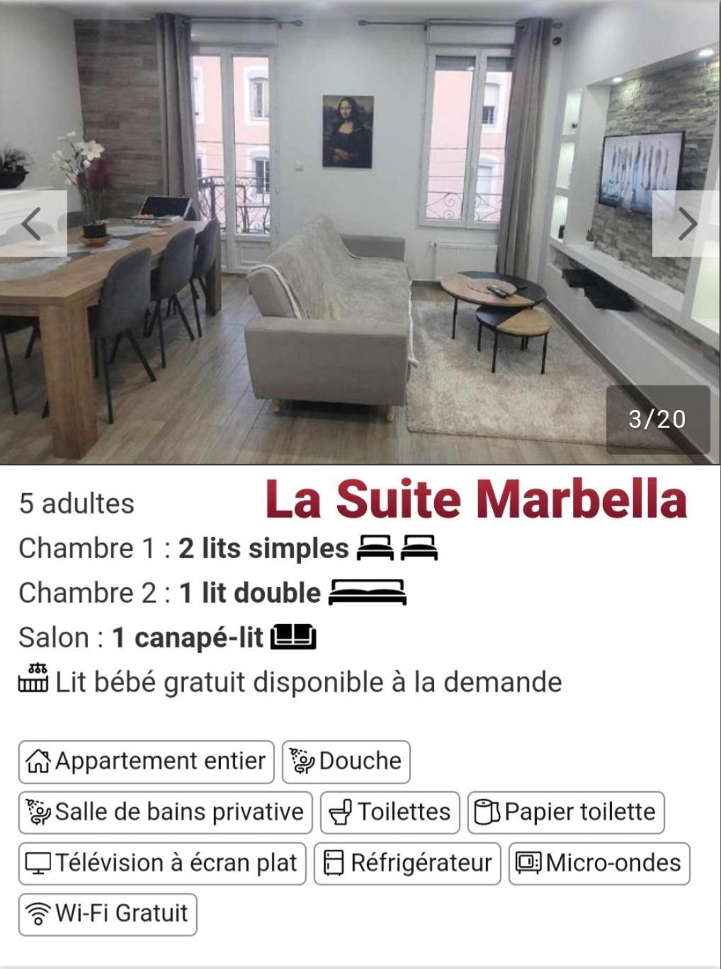Les Suite Appartement A Chalon Sur Saone Kültér fotó