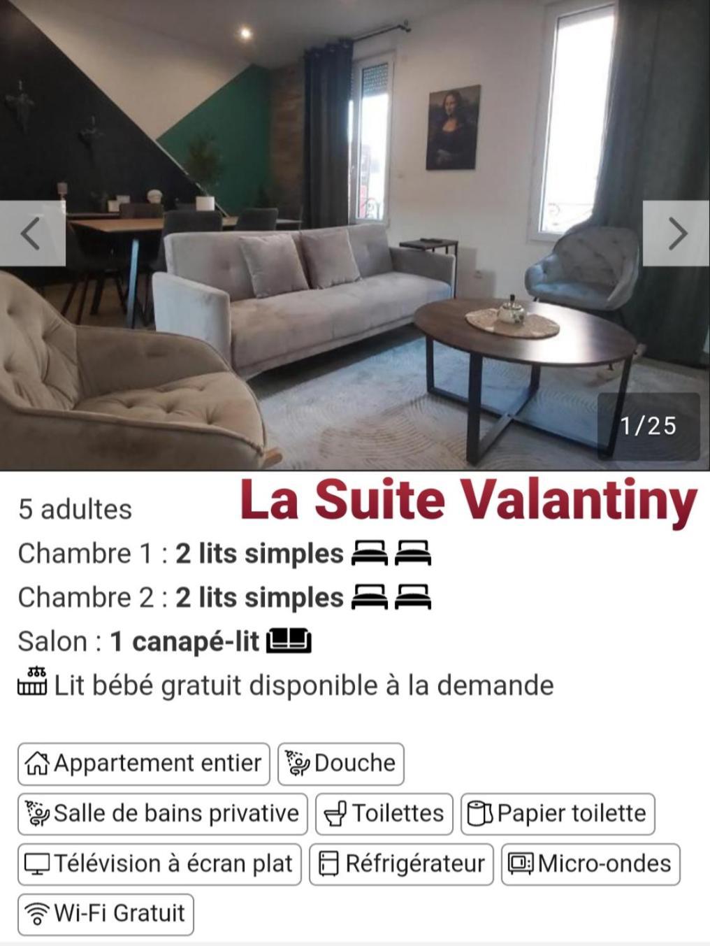 Les Suite Appartement A Chalon Sur Saone Kültér fotó